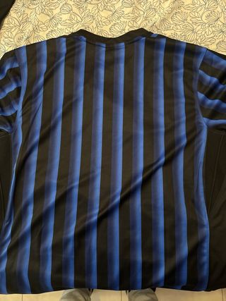 Camiseta Inter 25/26