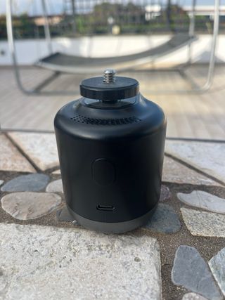 Telesin Smart Tracking Pan Tilt – 360° Tracking