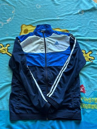 Pack 3 Sudaderas Adidas