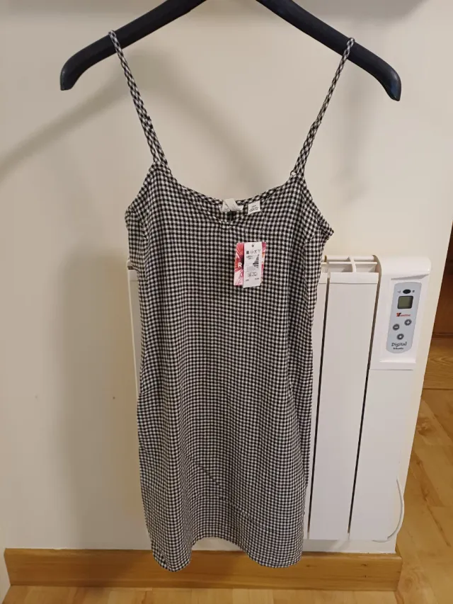 Vestido Salty Siren Roxy