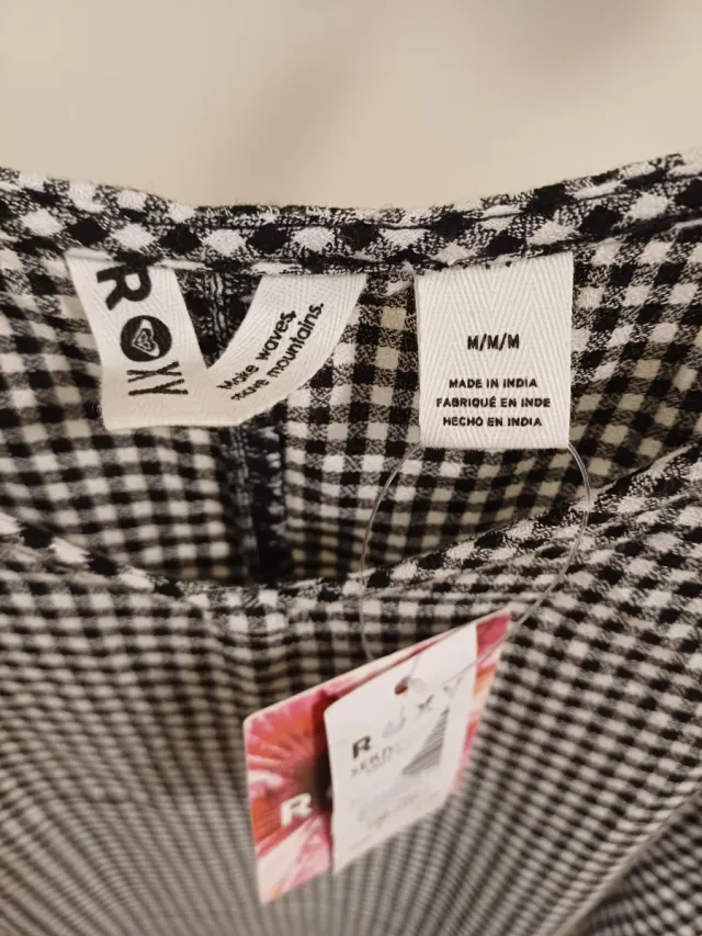 Vestido Salty Siren Roxy