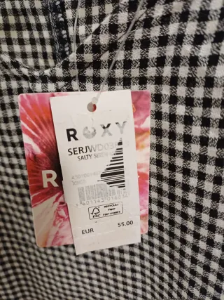 Vestido Salty Siren Roxy