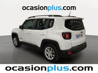 Jeep Renegade 1.0G Limited 4x2 88 kW (120 CV)