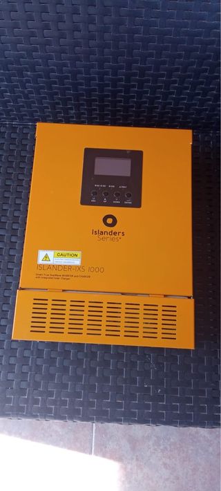 Inversor Islander-IXS 1000