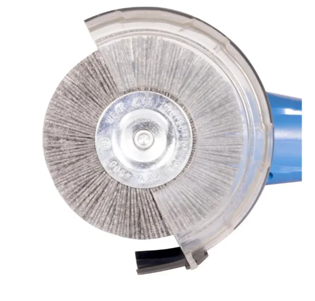 Güde Limpiador de juntas GFR 401