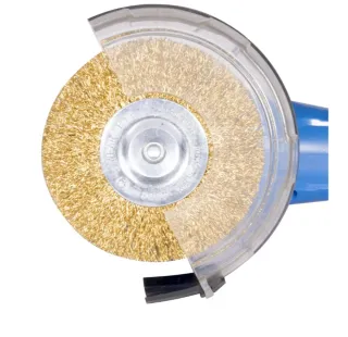 Güde Limpiador de juntas GFR 401