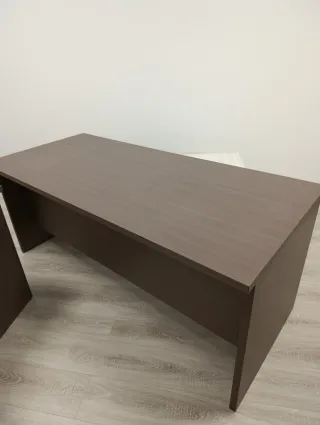 Mesa de oficina 180