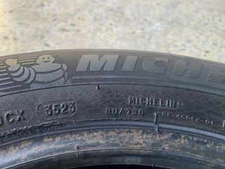 Neumáticos Michelin Alpine 6 215/55 R16 97H