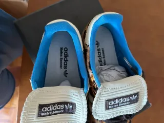 Adidas Samba Wales Bonner Talla 40