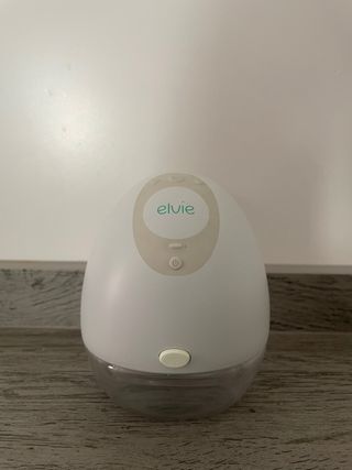 Elvie Pump
