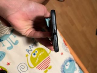 Xiaomi Redmi Note 12 Pro 5G 128GB negro