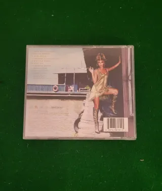 CD Beyoncé B'Day