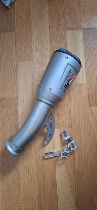 Escape Austin Racing Ktm Super Duke RR 2021-2023