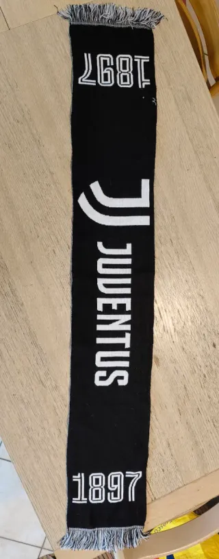 Sciarpa Juventus Ufficiale