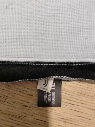 Sciarpa Juventus Ufficiale