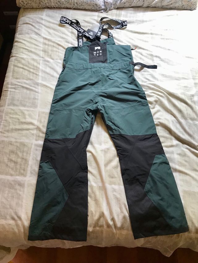 Peto snow/ski Montec