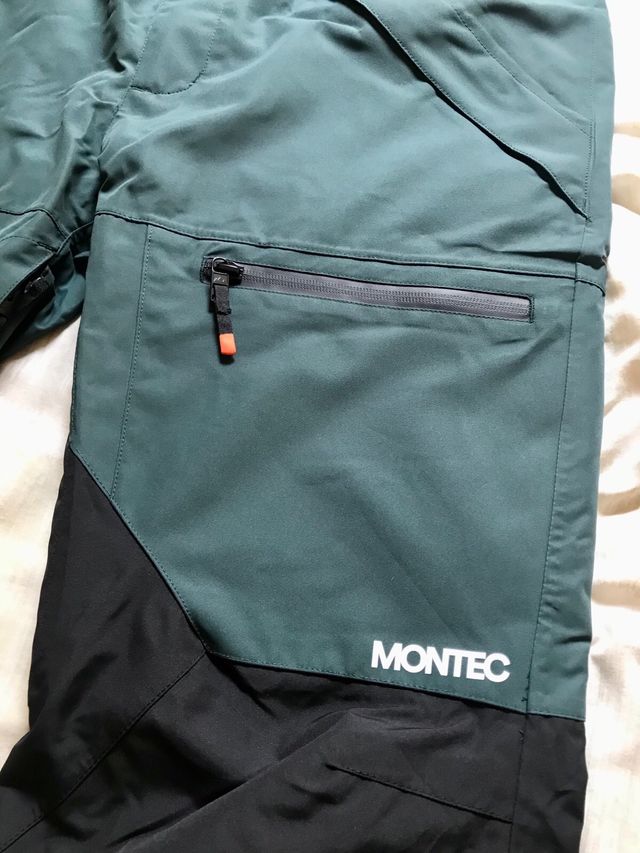 Peto snow/ski Montec