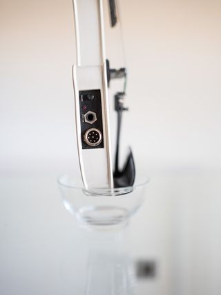 Violín Eléctrico Cantini "V-JAZZ" + Estuche