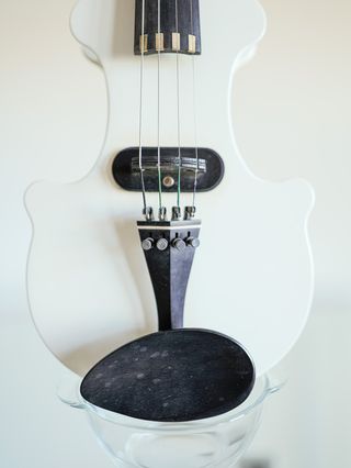 Violín Eléctrico Cantini "V-JAZZ" + Estuche