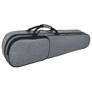 Violín Eléctrico Cantini "V-JAZZ" + Estuche