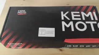 Retrovisores moto scooter