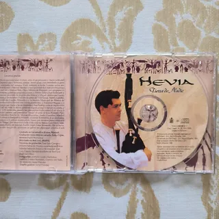 CD Hevia Tierra de Nadie