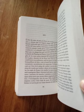 La plaça del Diamant (Club Editor jove) (Catala...