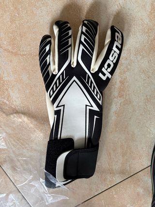 Guanti Reusch Portiere Nuovi (taglia 10)