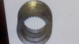 Discos Embrague Beta 1338350 TR-92