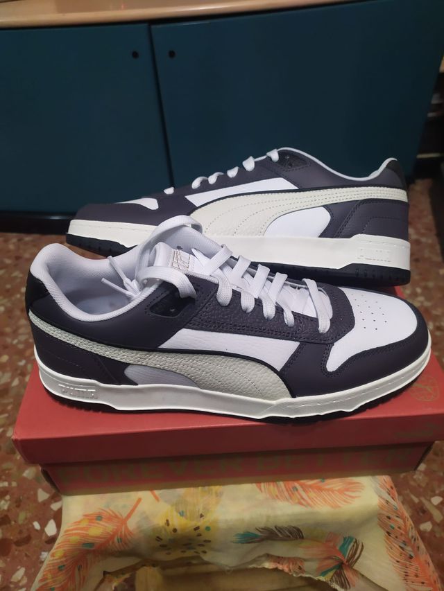 Puma Rbd Game Low No 44