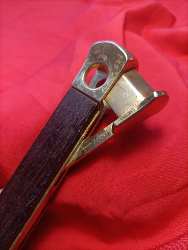 Cortapuros estilo Soligen Colección Años 50-60