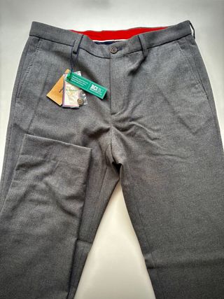 Pantalón de vestir El Ganso 