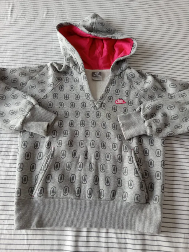 Sudadera Nike Niña Talla 12-13