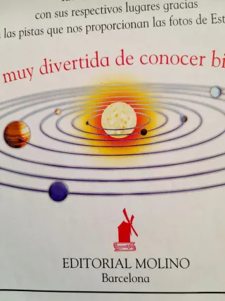 ATLAS DE LA EXPLORACION ESPACIAL