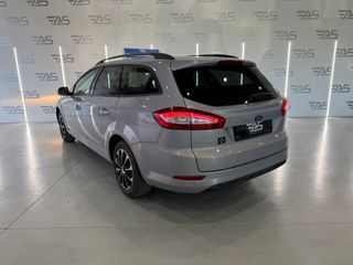 Ford Mondeo 1.6 EcoBoost 160cv Titanium Sportbreak