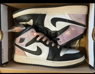 Scarpe Nike Air Jordan 1 Mid