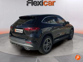 Mercedes GLA GLA 200 D