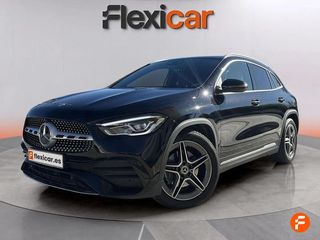 Mercedes GLA GLA 200 D