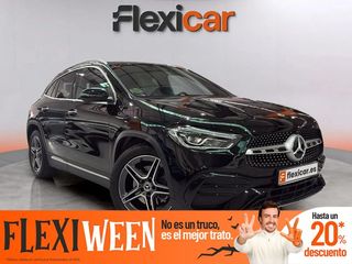 Mercedes GLA GLA 200 D