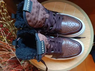 Sneakers Jordan