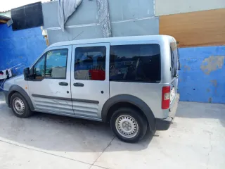 Ford Tourneo Connect 2007
