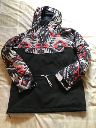 Chaqueta snow/ski Dope