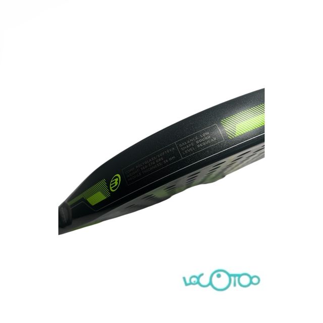 Pala Bullpadel Indiga CTR 24 -E0116114CV-