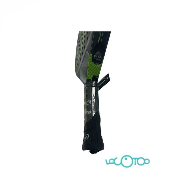 Pala Bullpadel Indiga CTR 24 -E0116114CV-