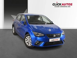 Seat Ibiza 1.0 TSI 95CV Style XL