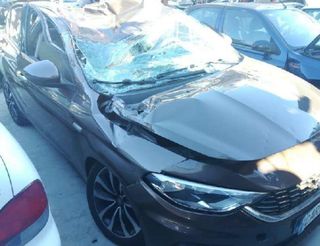 1607577 52055640 centralita airbag fiat tipo (356)