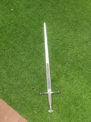 Espada Carlos V Coleccionista Medieval