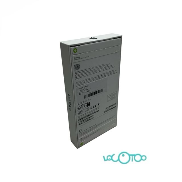 iPhone Air 6,5 256 GB -E0116113CV-