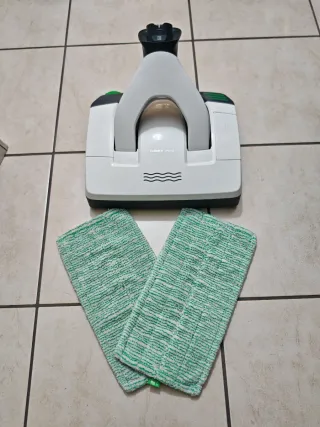 Lavapavimenti Vorwerk Folletto