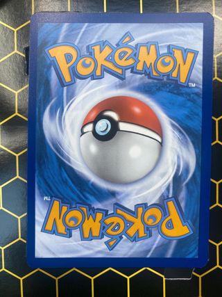 Carta Pokémon Moltres de Galar Promo